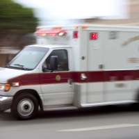 Traumatic brain injuries: Once upon a time, there was a mom walking in a parking lot