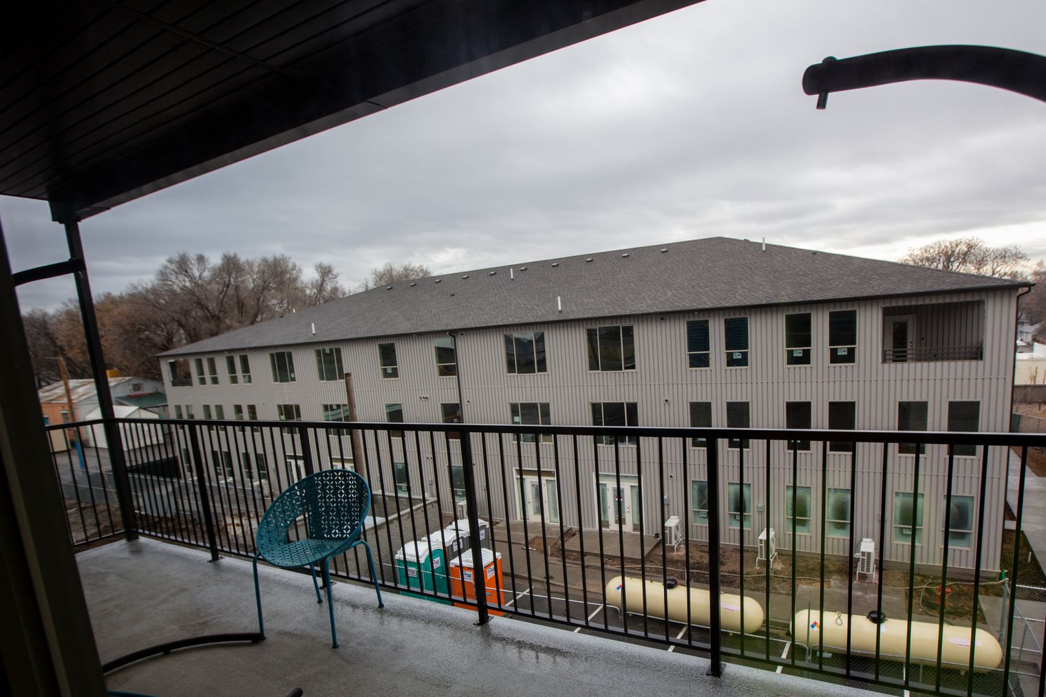 Utah business giants launch $100M effort to preserve affordable housing