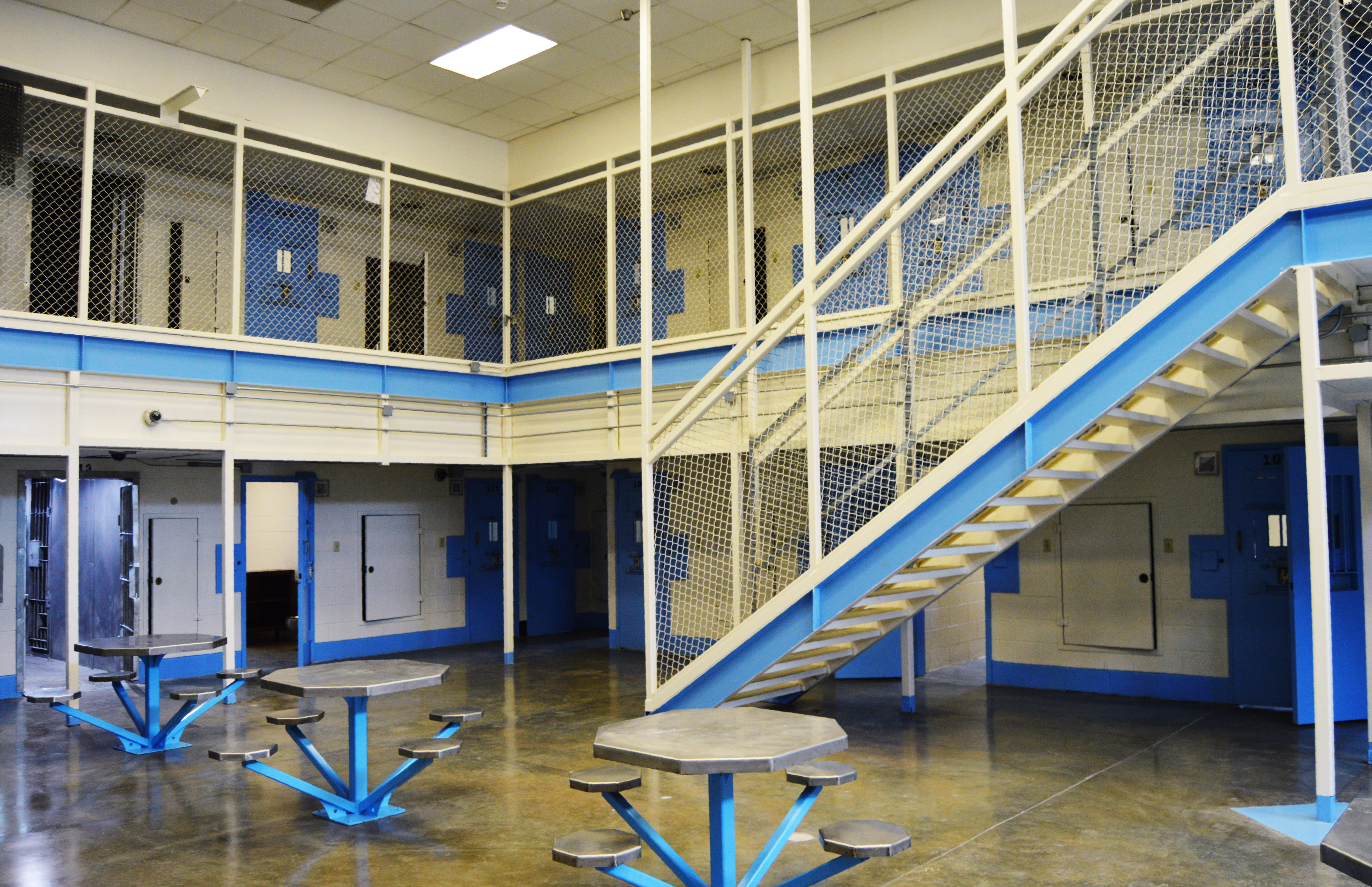 S Carolina mulls electric chair as only option for condemned
