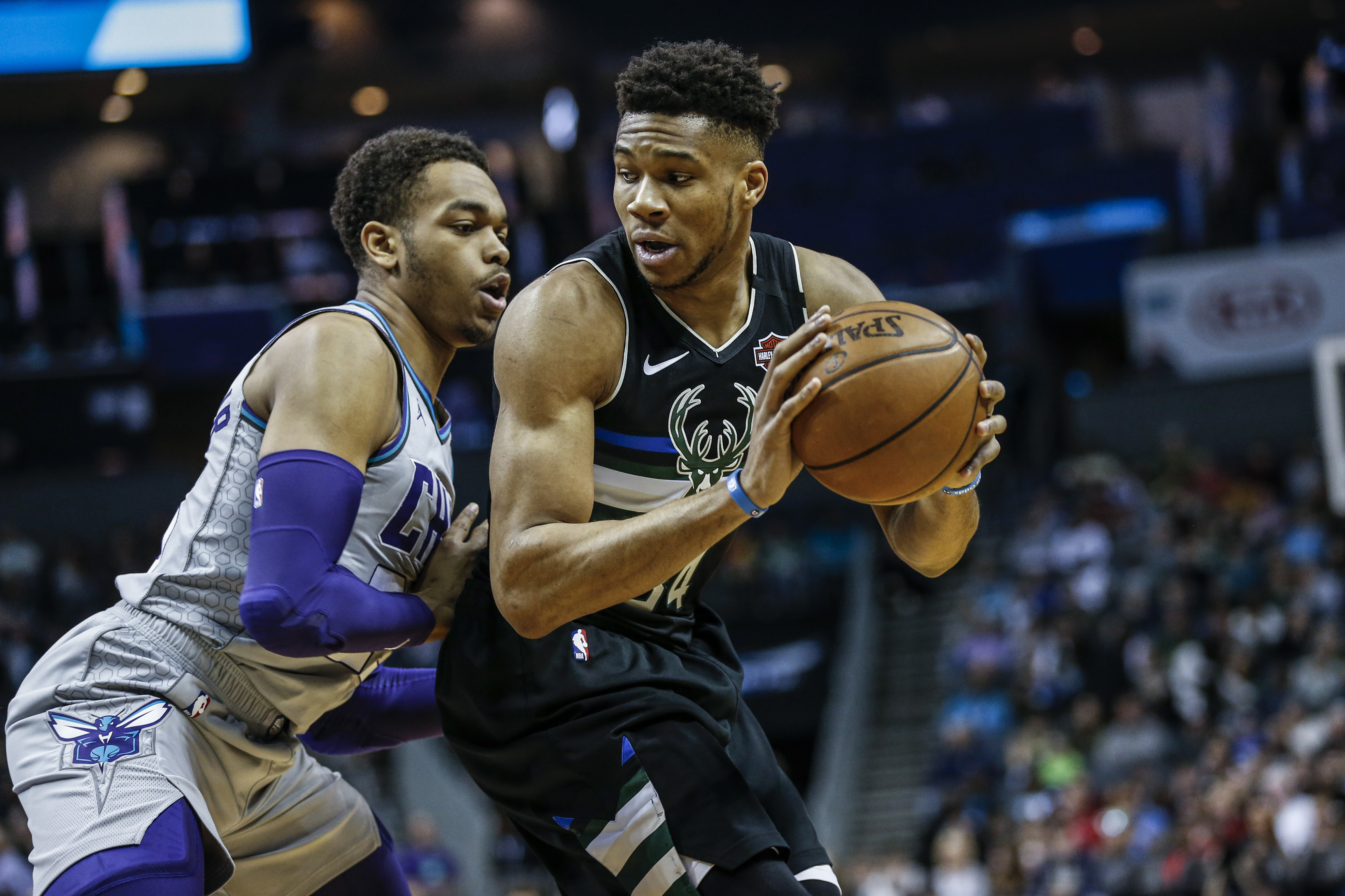 Bucks, at 52-9 so far, have reached some rare NBA air