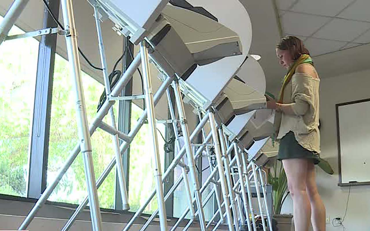 How to cope with Election Day stress in 2020