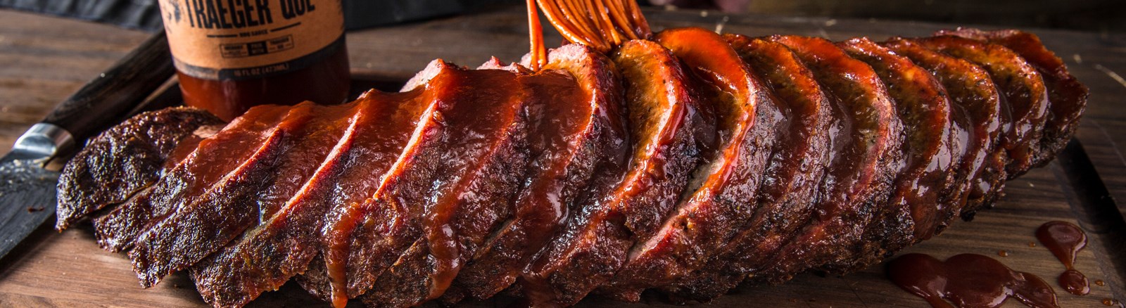 5 unique meat dishes you can cook on a pellet grill