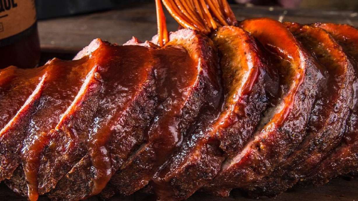 5 unique meat dishes you can cook on a pellet grill