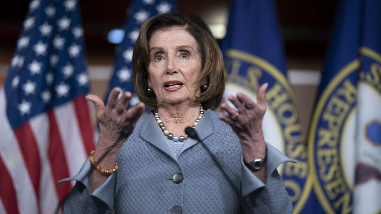 Lawmakers close in on $7.5B measure to battle coronavirus