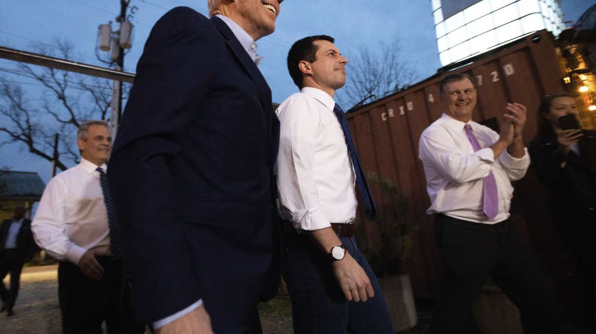 Here's what happens to the votes for candidates who drop out