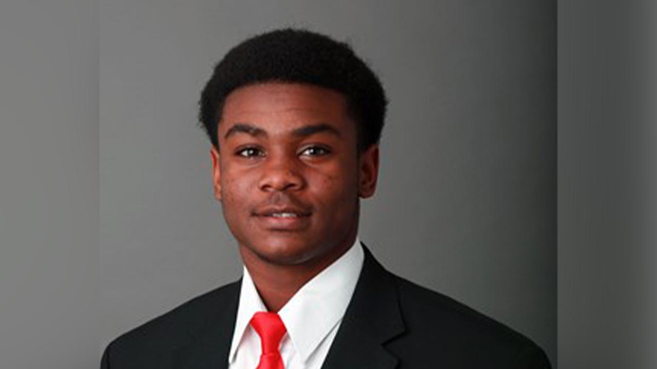 Suspended Utah football player under investigation in rape case