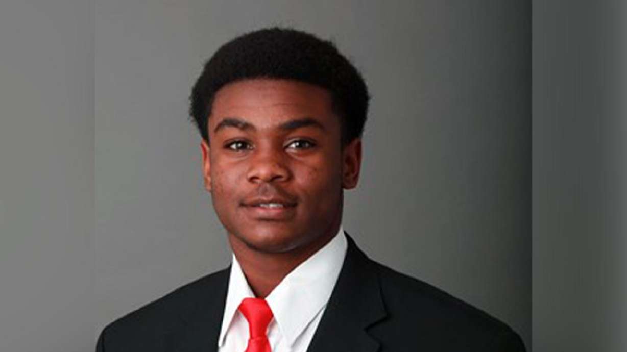 Suspended Utah football player under investigation in rape case
