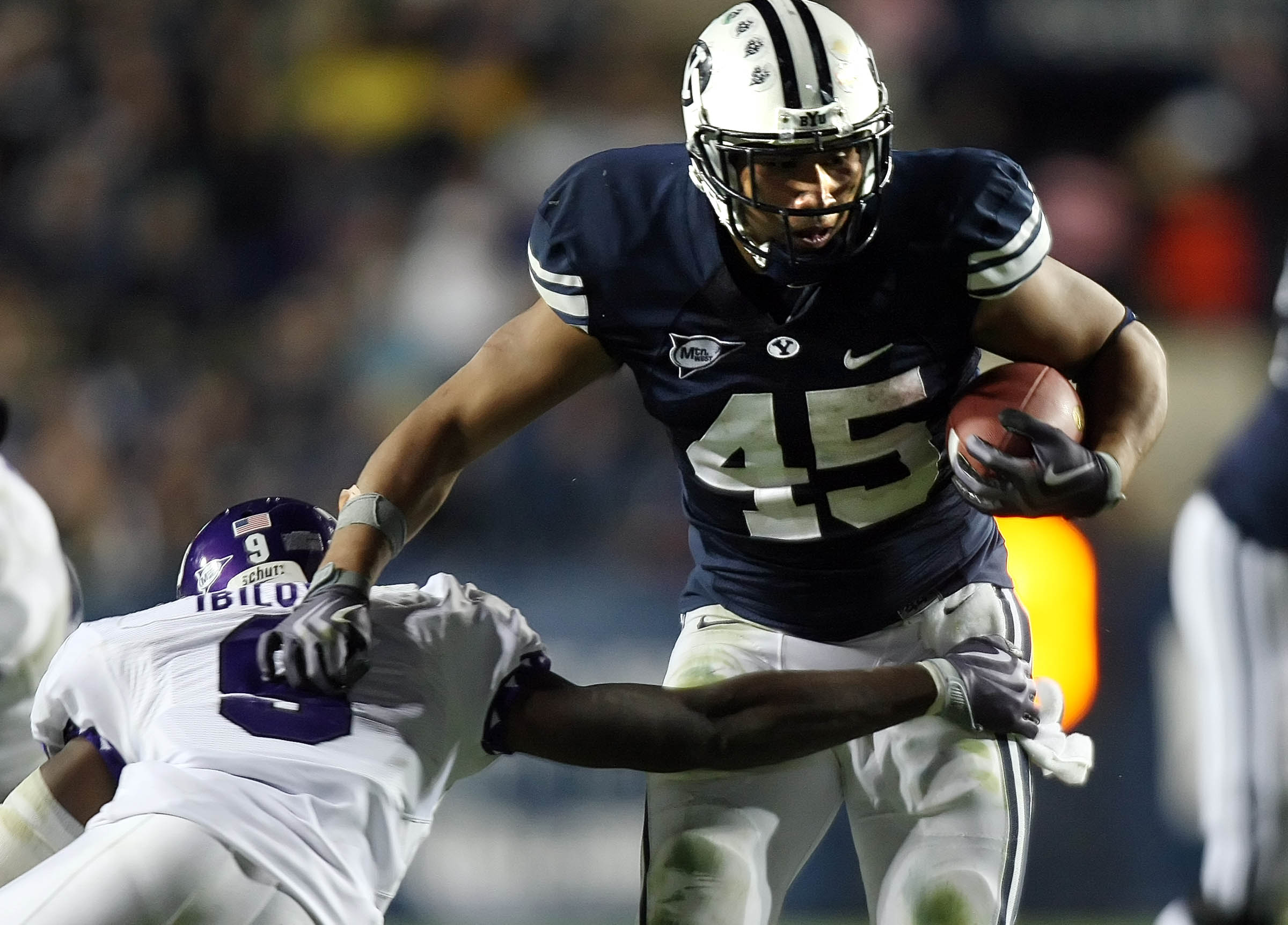 Photo: Scott G Winterton, KSL