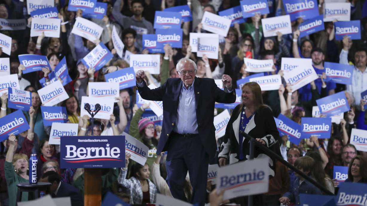 10 Things to Know for Today