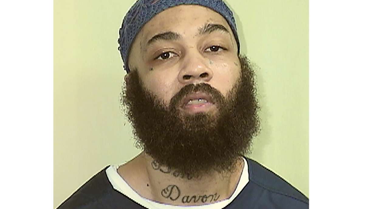 AP Exclusive: Death row inmate slips through legal system