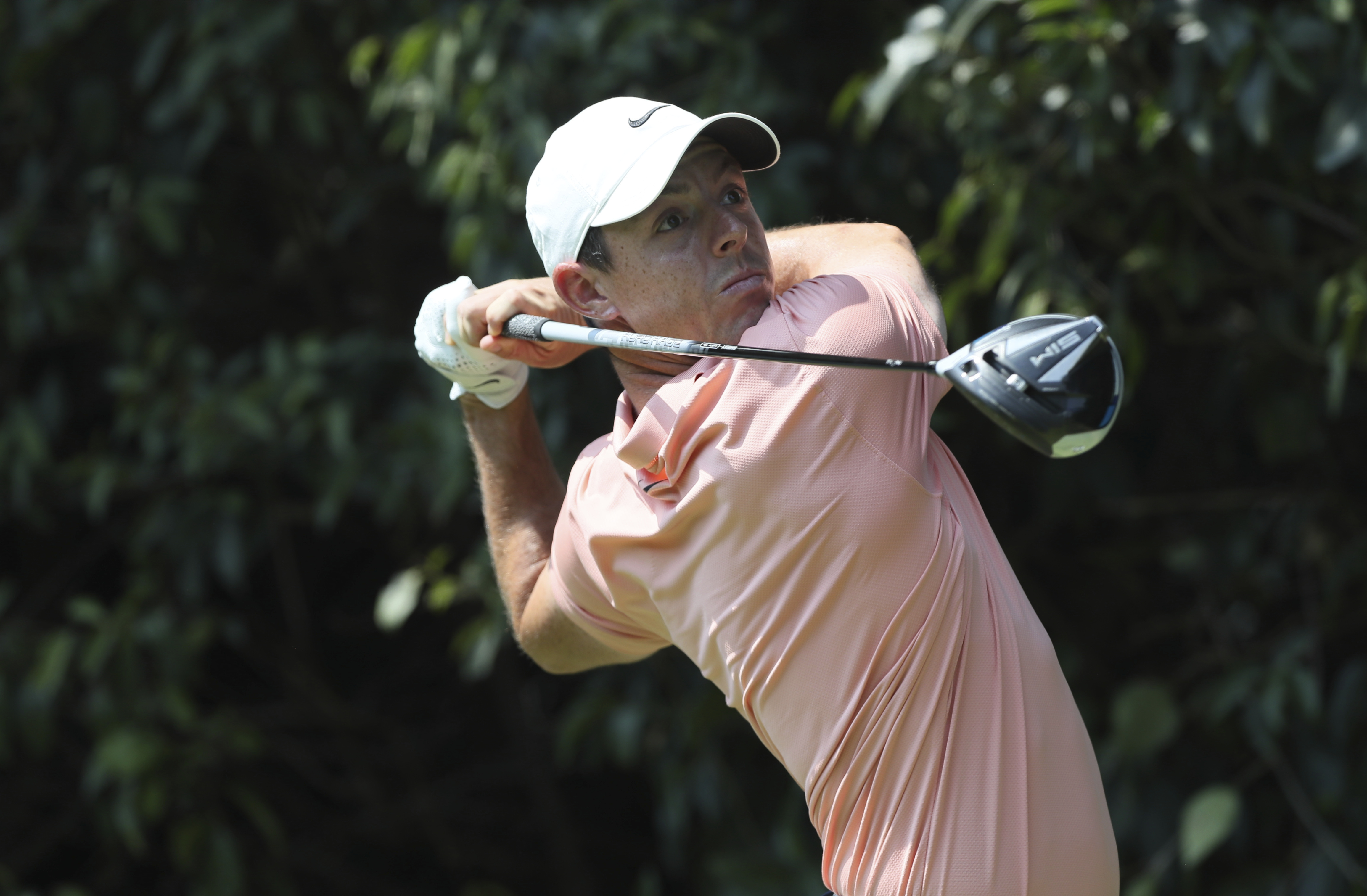 Bay Hill has strongest field since death of Arnold Palmer