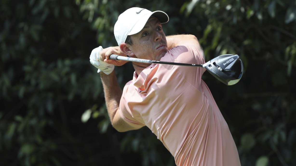 Bay Hill has strongest field since death of Arnold Palmer
