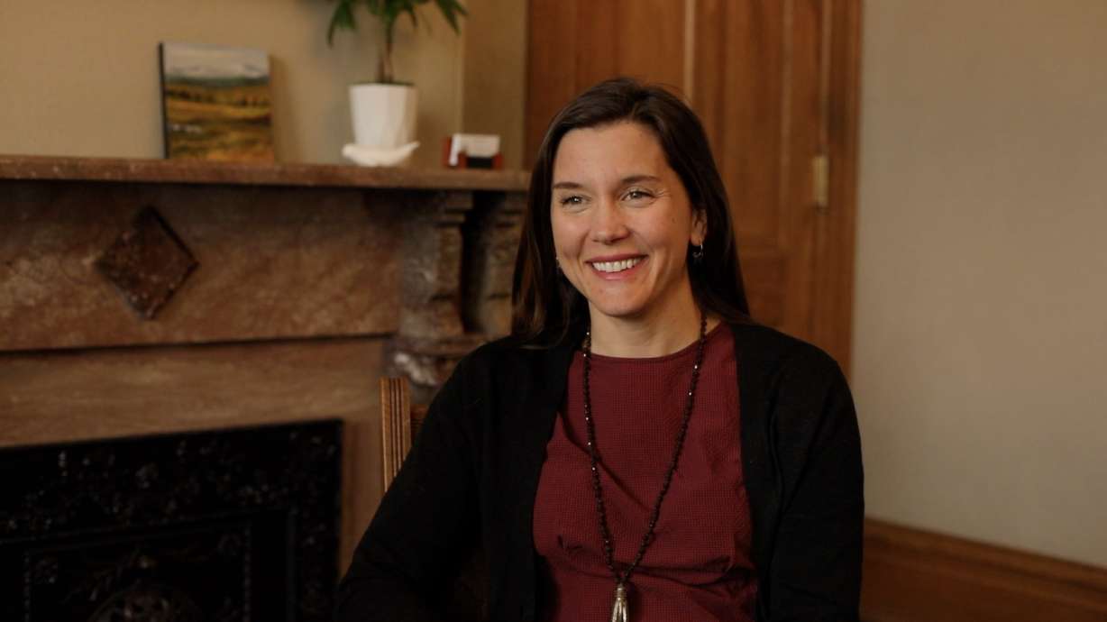 The Sitdown: Salt Lake City Mayor Erin Mendenhall speaks on the importance of city government