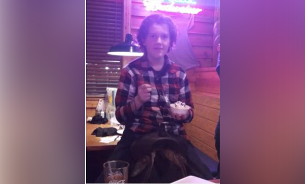 Missing 13-year-old from West Bountiful found 