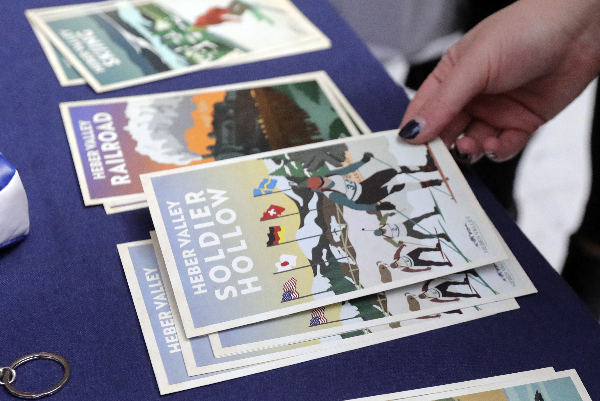 Coronavirus, Chinese travel restrictions already impacting Utah tourism