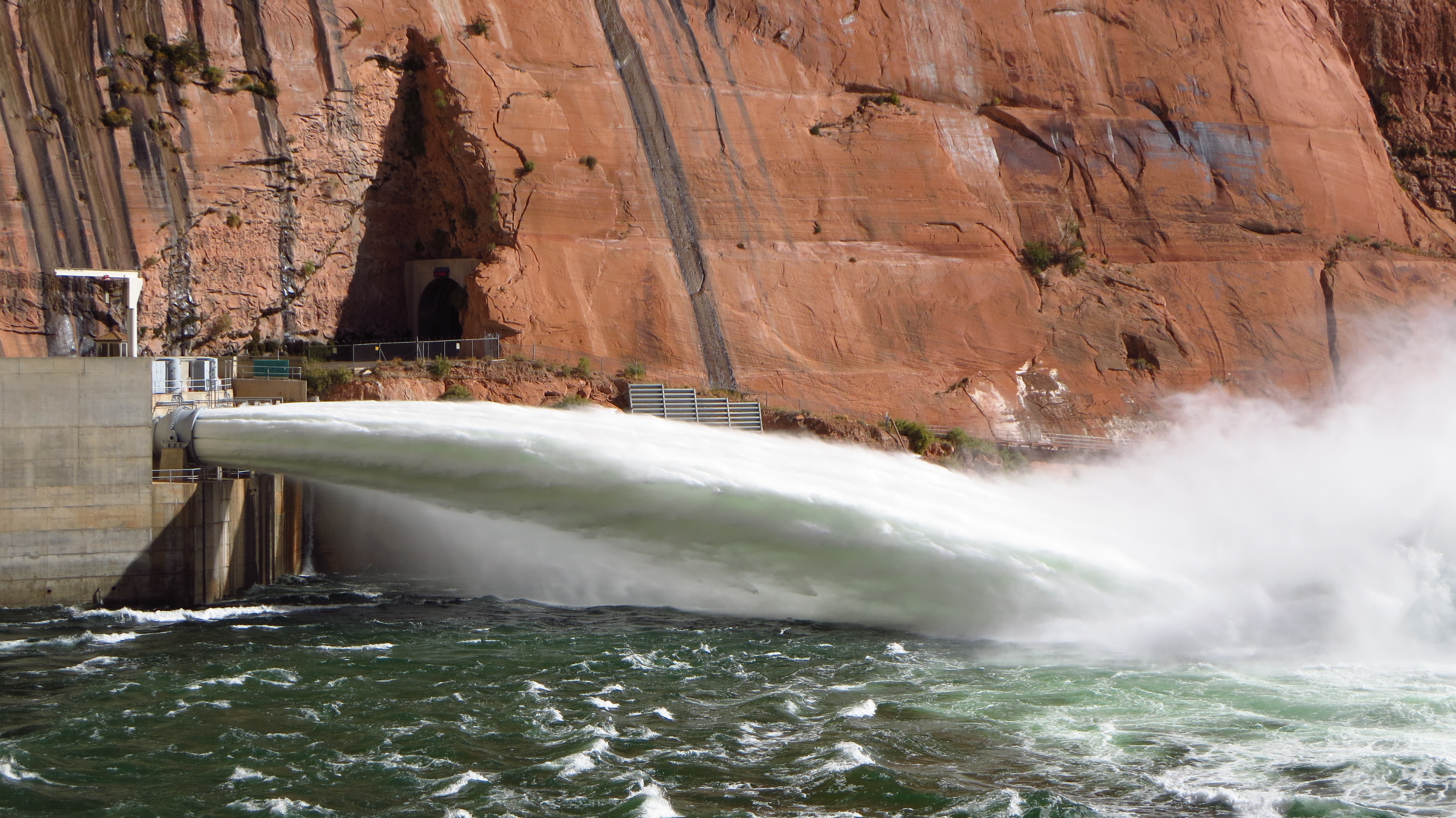 Utah House reaffirms intent to develop Colorado River water