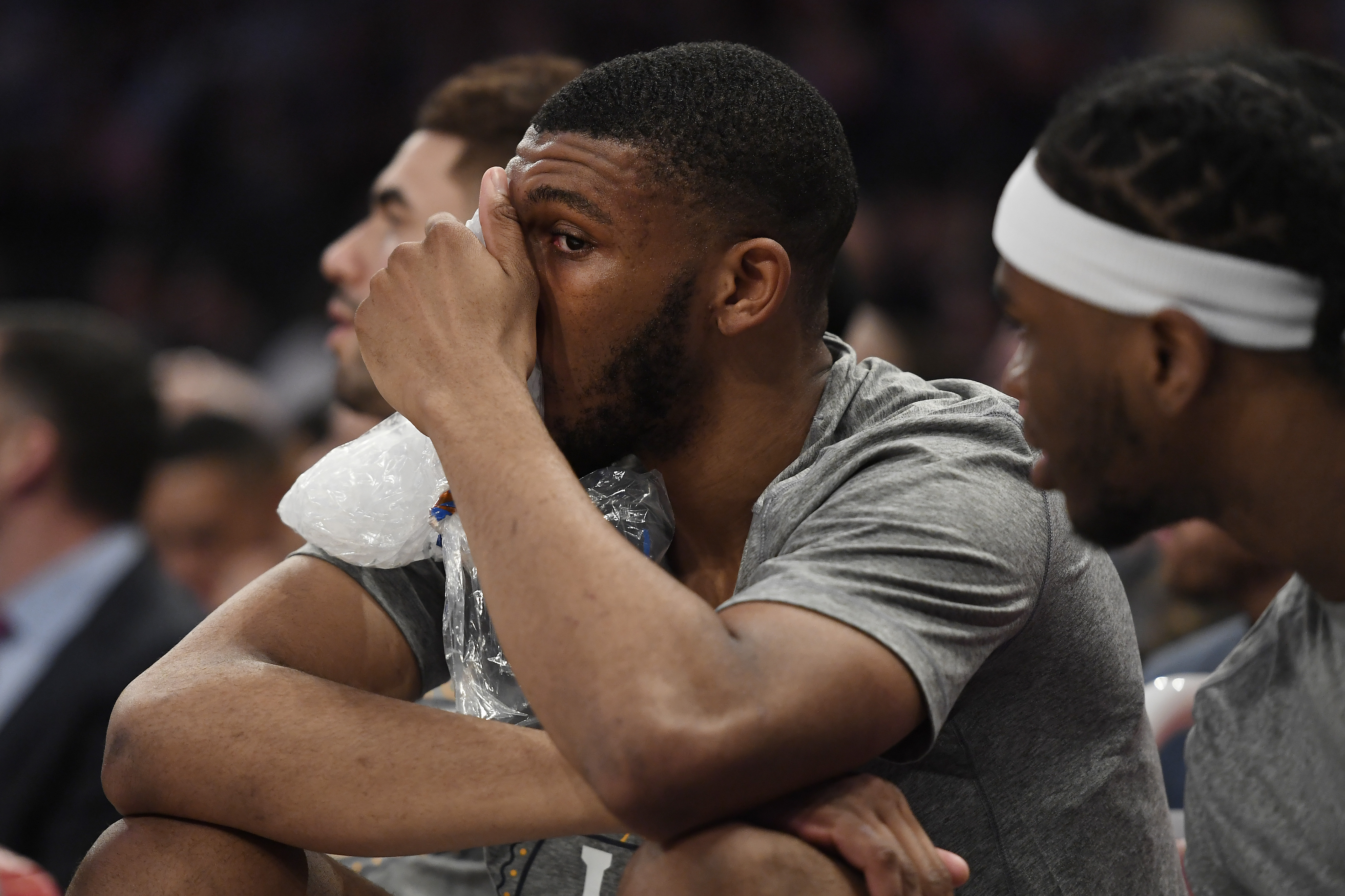 No more autographs? Jazz, NBA figuring out how to deal with coronavirus