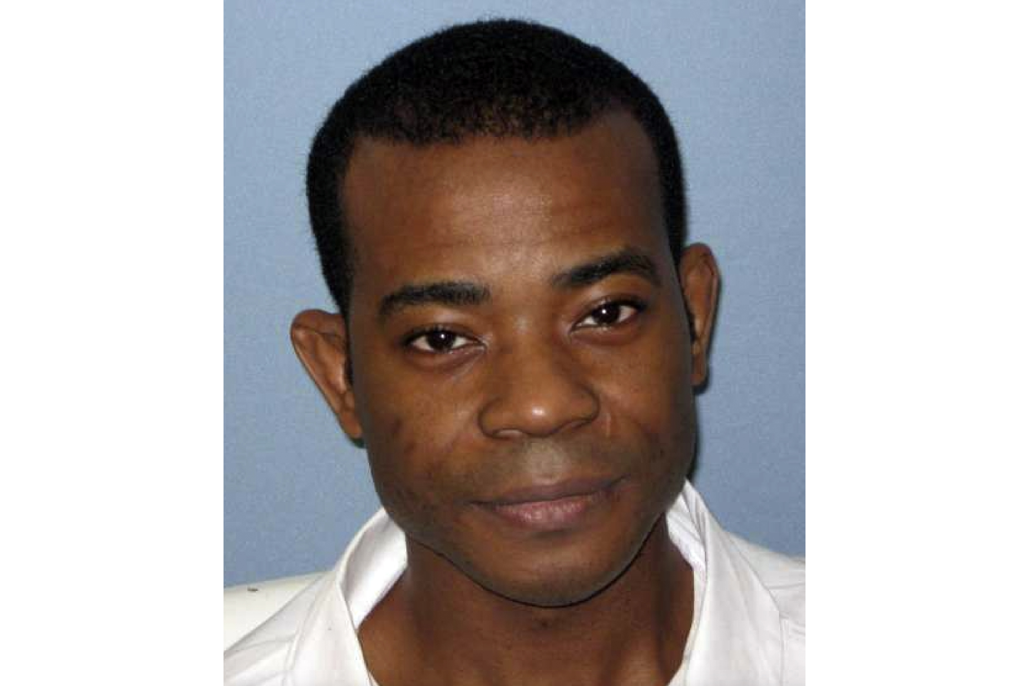 Alabama executes man convicted in killing of 3 officers