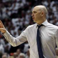 Craig Smith's great Aggie turnaround could lead to big opportunities soon, ex-boss says