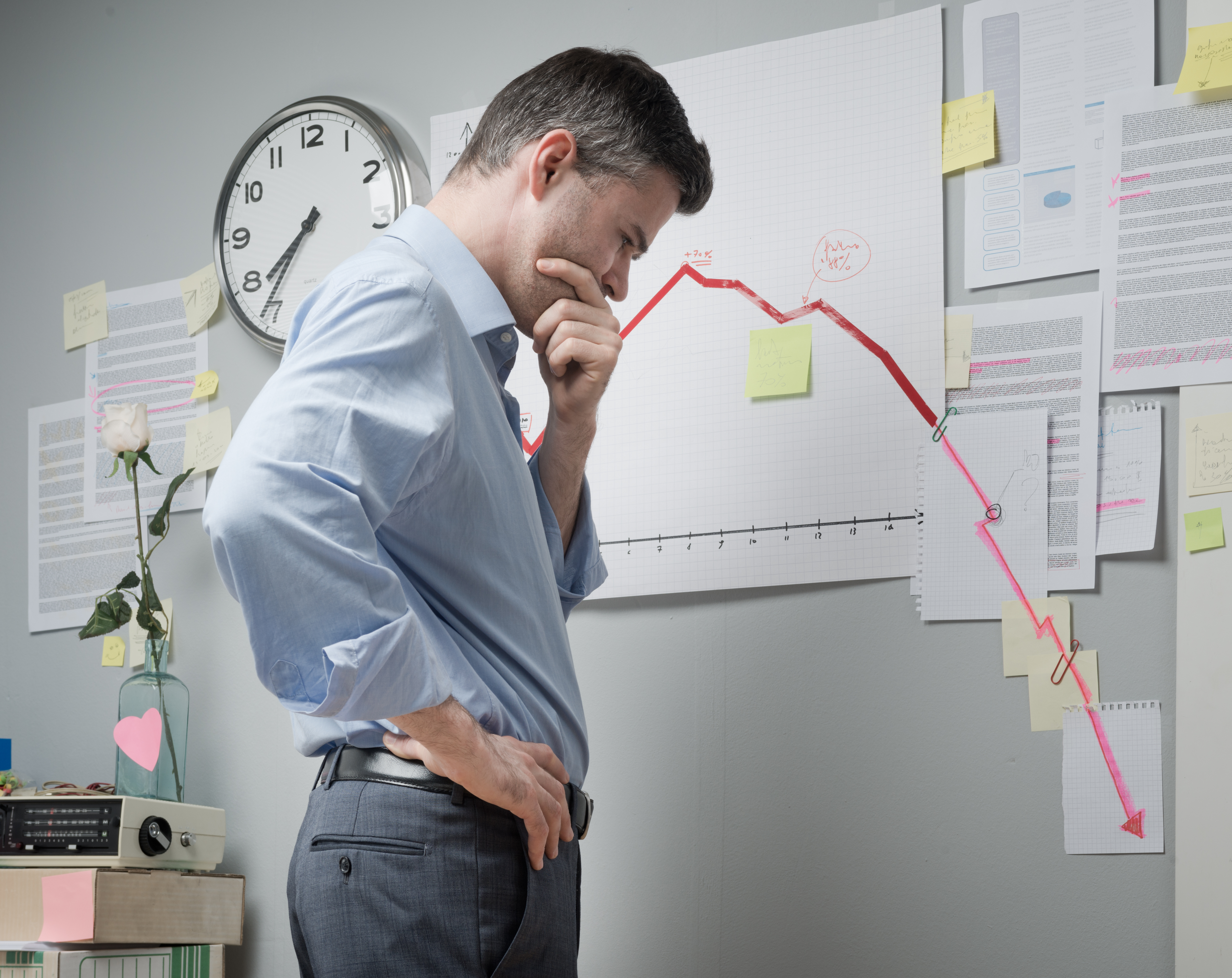 How managers can help employees with mental health issues