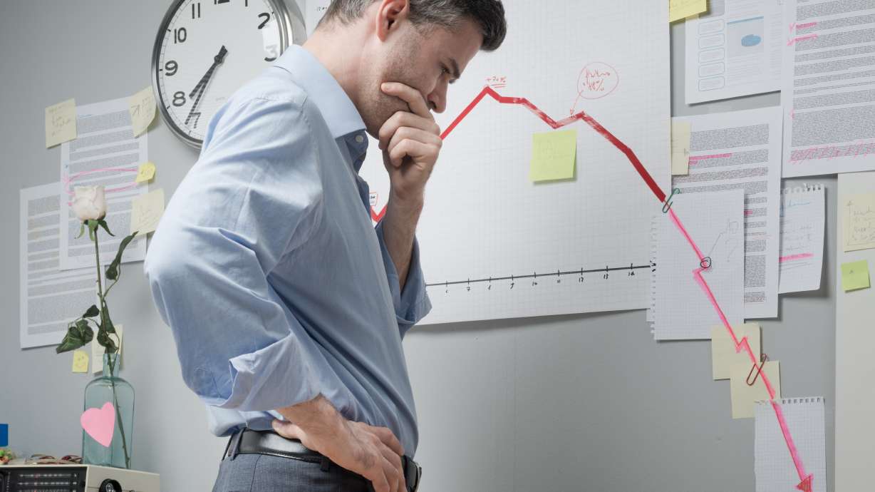 How managers can help employees with mental health issues