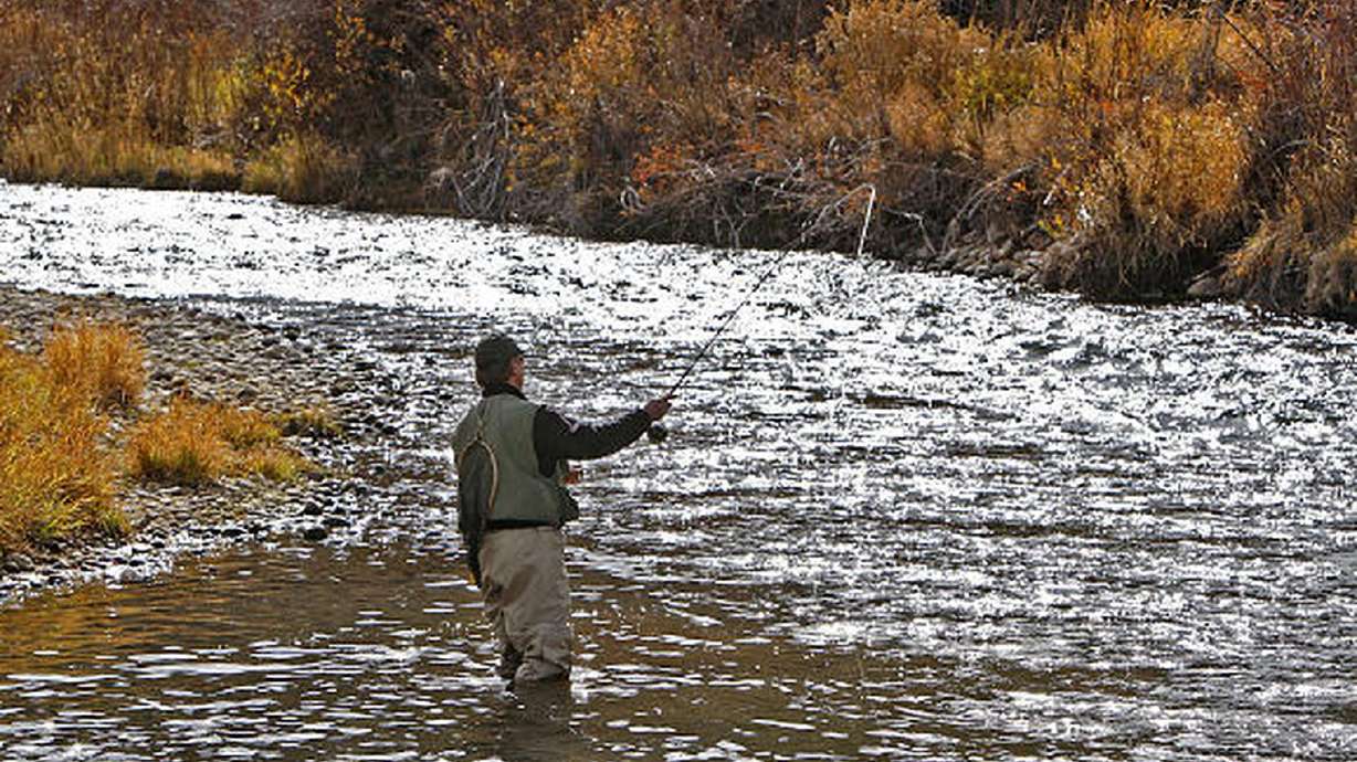 Should Utahns have a constitutional right to hunt and fish?