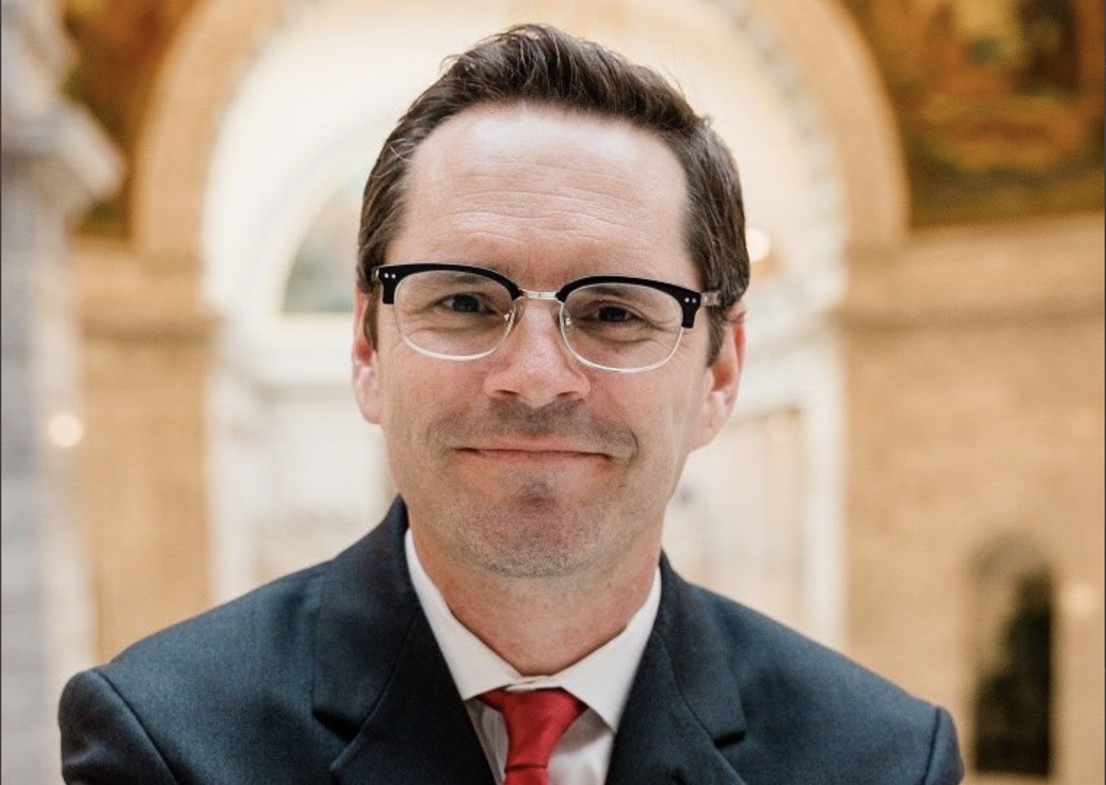 Joe Biden endorses Chris Peterson for Utah governor