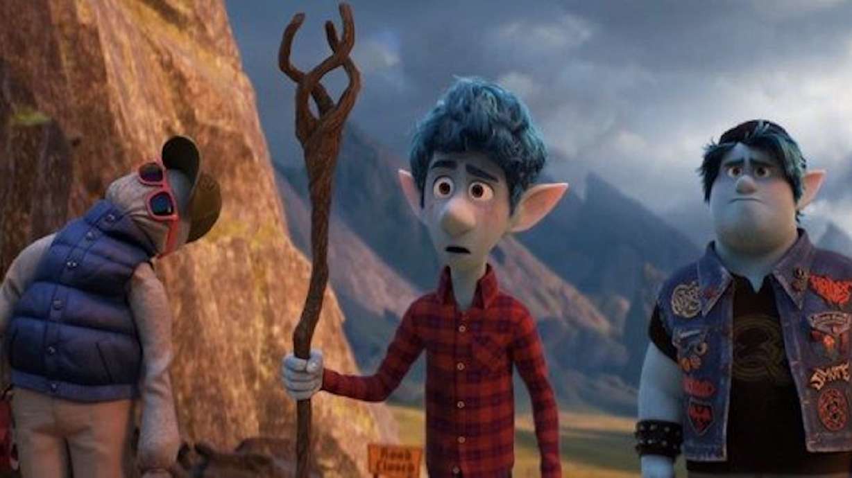 The 12 best new streaming titles on Netflix, Disney+, Amazon Prime and Hulu