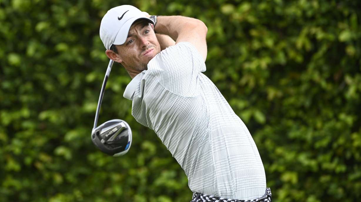 Every delivers again at Bay Hill, leads McIlroy by 1 shot