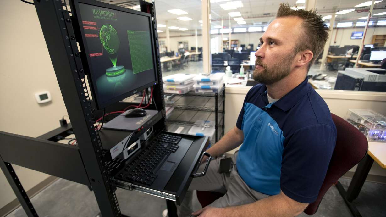 Utah lawmakers OK putting all public colleges, universities under one governance board