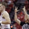 Sam Merrill helps Milwaukee Bucks set NBA record in rout of Heat