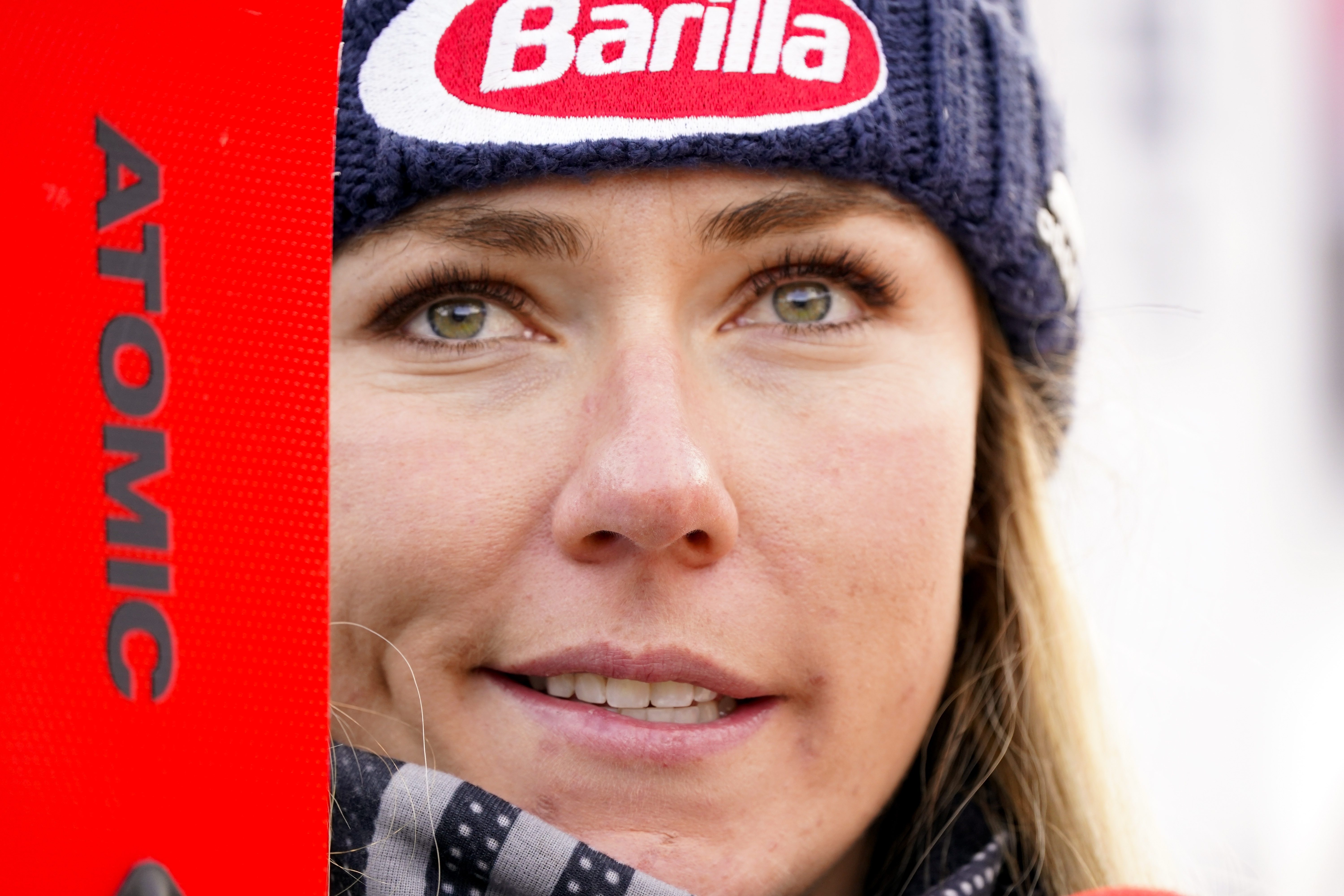 World Cup skiing finals in Cortina canceled because of virus