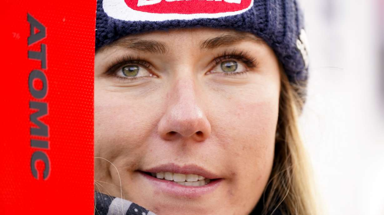 World Cup skiing finals in Cortina canceled because of virus