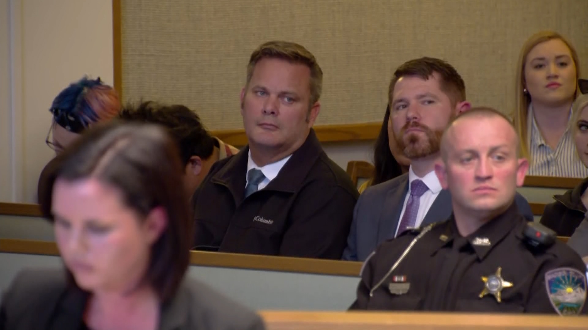 Chad Daybell, husband of Lori Vallow Daybell. (Photo: KSL TV)