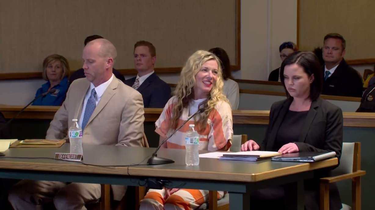 Lori Daybell’s attorney demanding extensive list of information related to death investigations