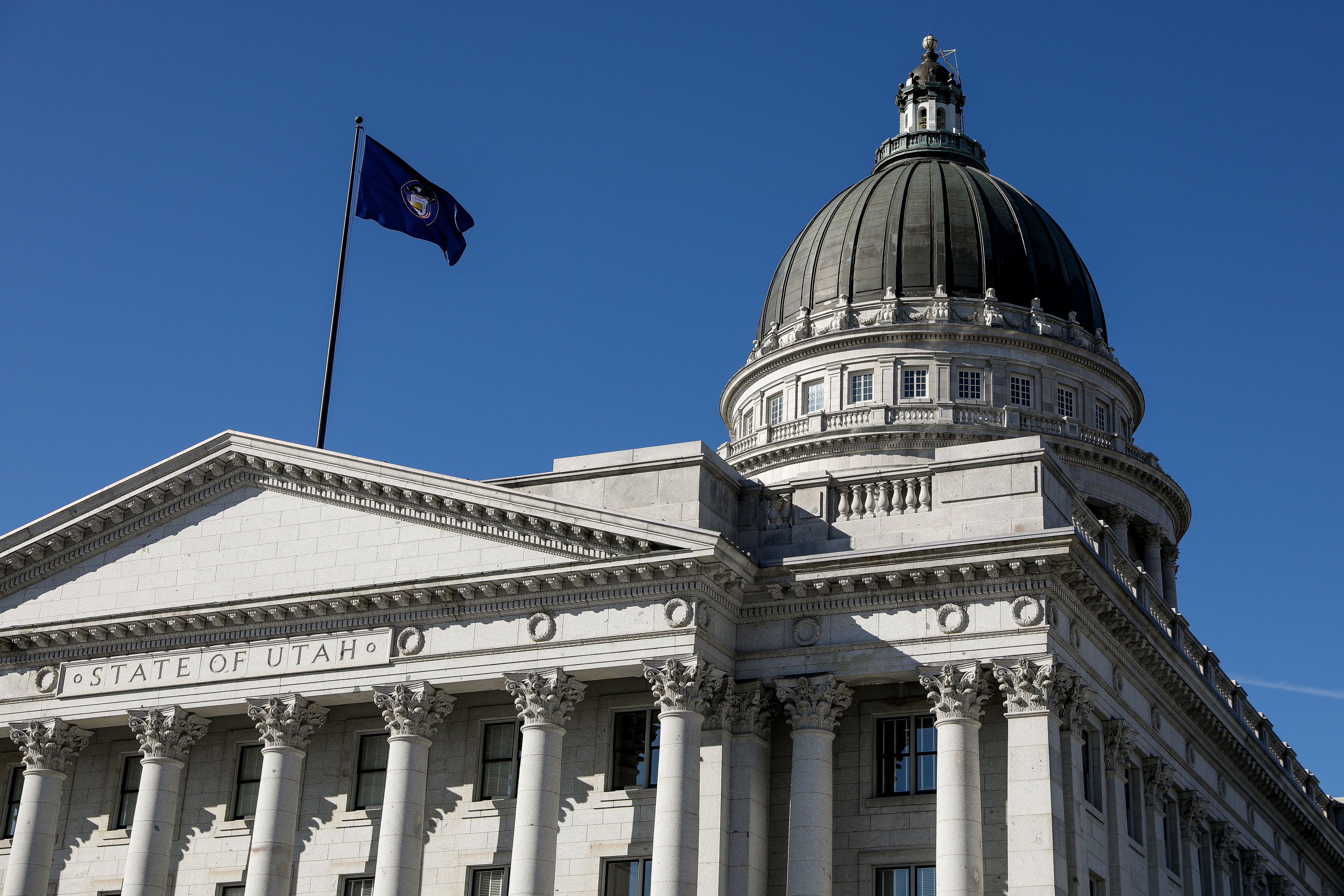 Bills that ‘fundamentally change’ Utah’s public education funding clear House, Senate
