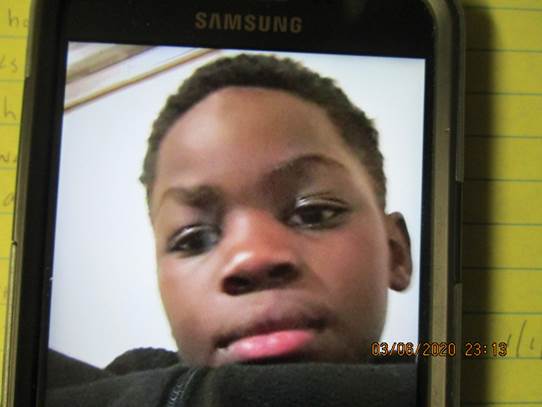 Missing 10-year-old boy found safe
