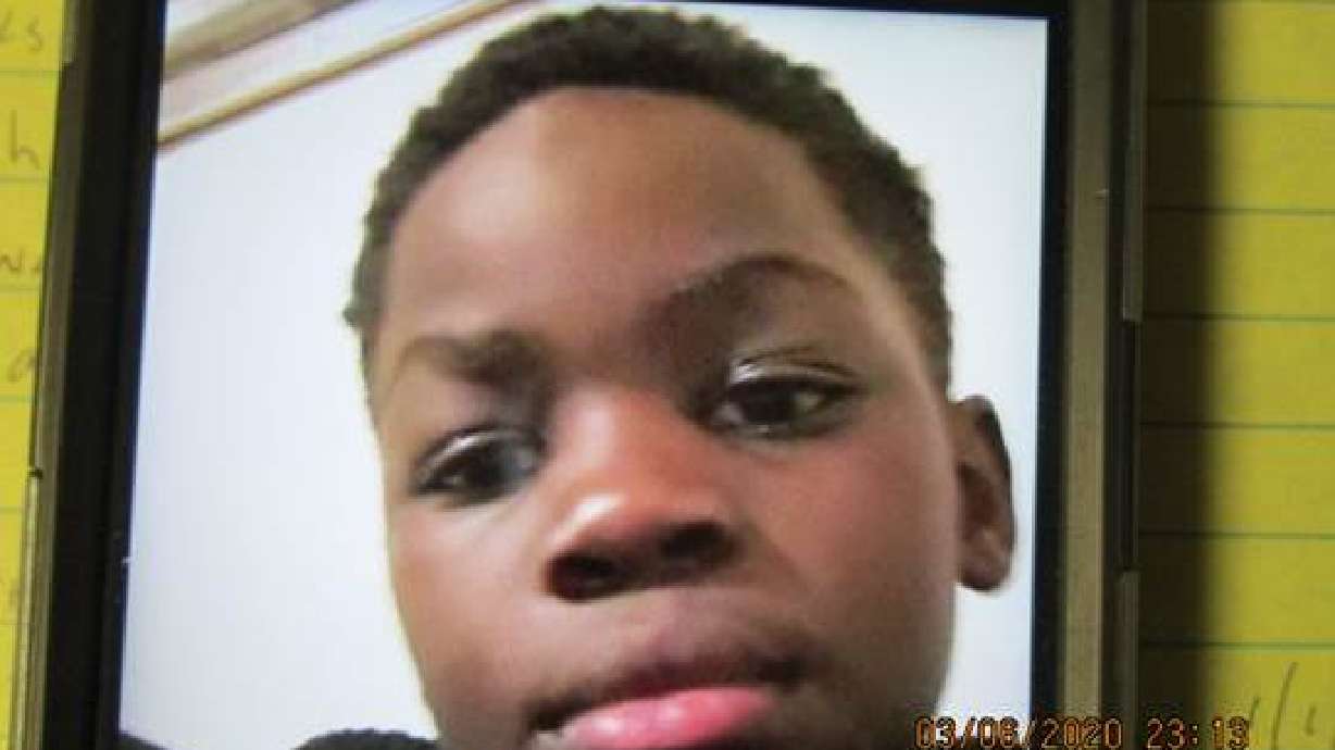 Missing 10-year-old boy found safe