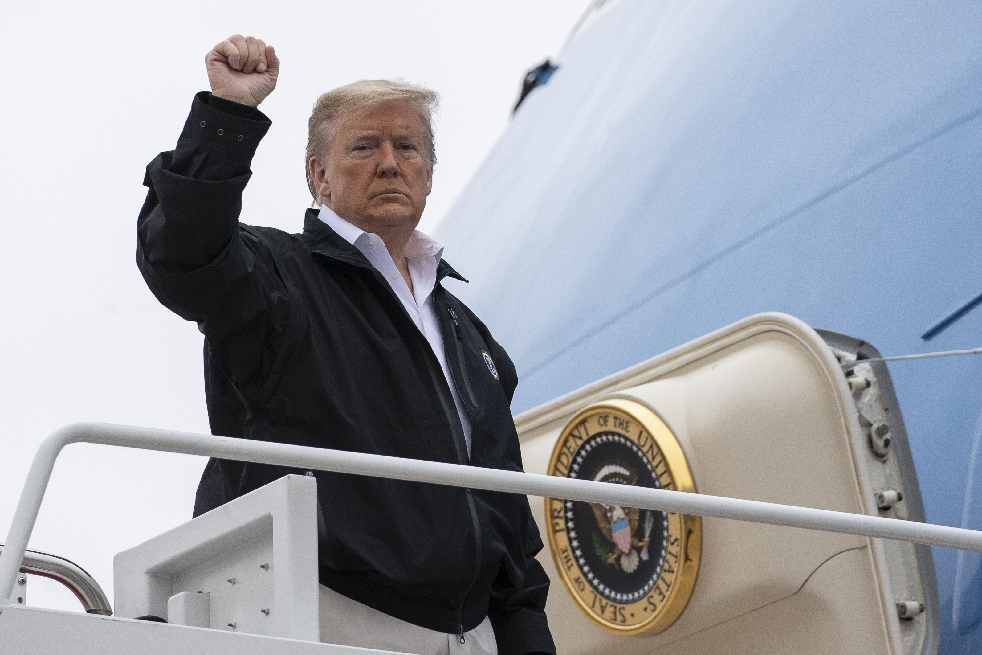 In Utah, Trump has higher approval rating than Romney, other representatives