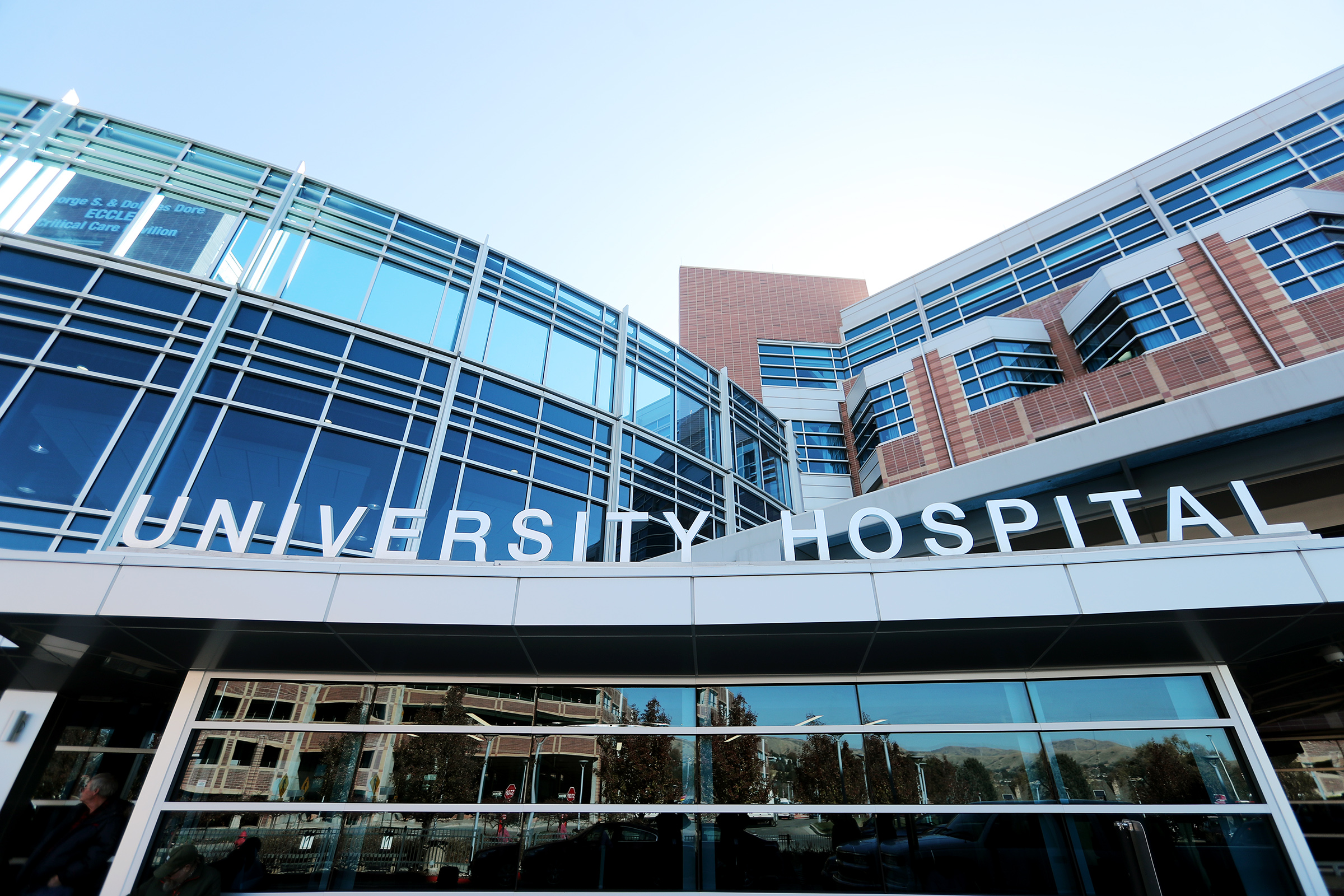 Utah doctors expect rapid DNA testing of ill newborns will revolutionize care