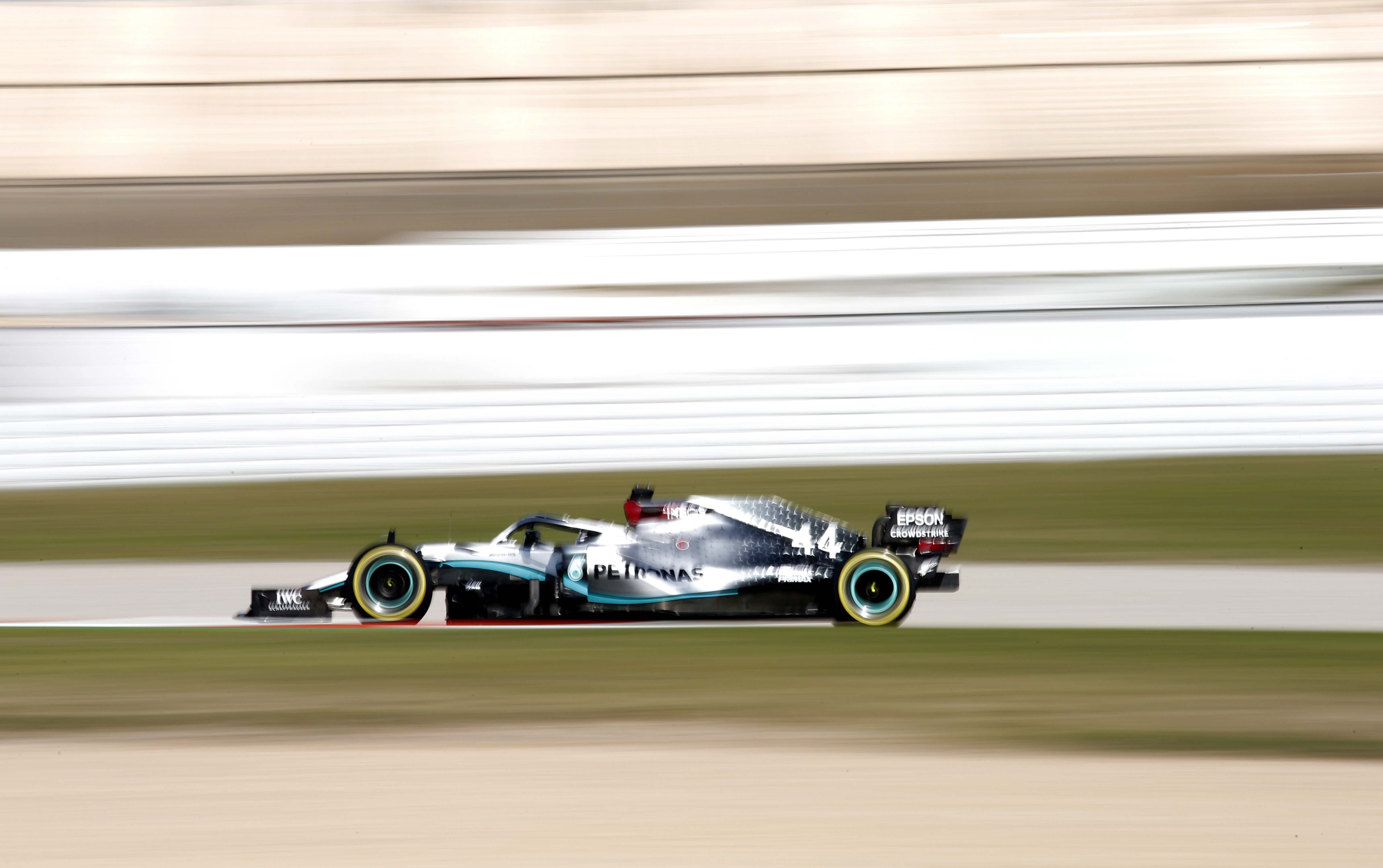 Bahrain Grand Prix, world soccer among events hit by virus