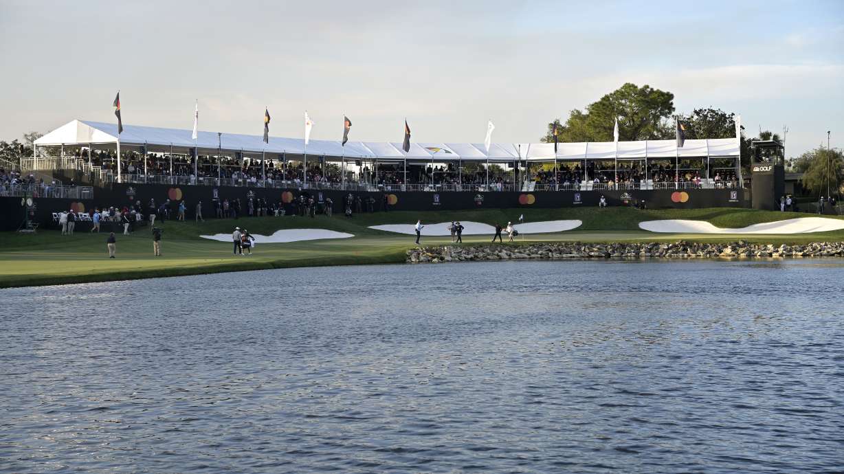 PGA Tour media deal aimed at more video for bigger audience