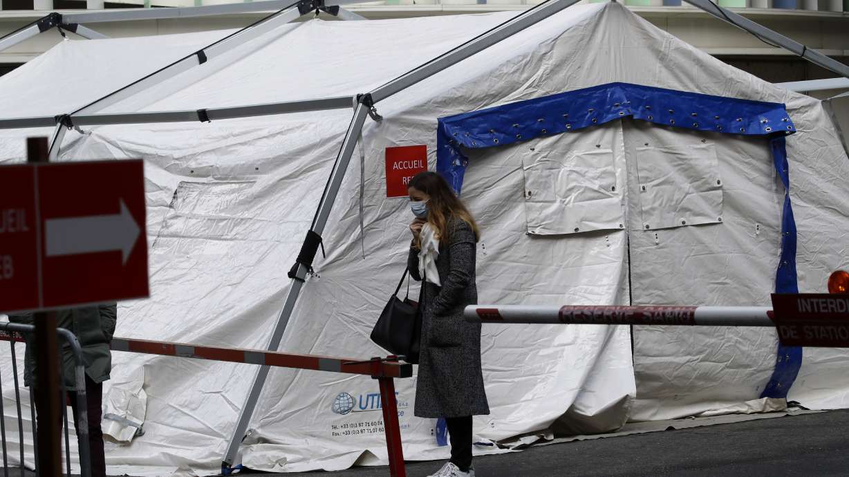 What's Happening: Markets, cruise ships, travel chaos