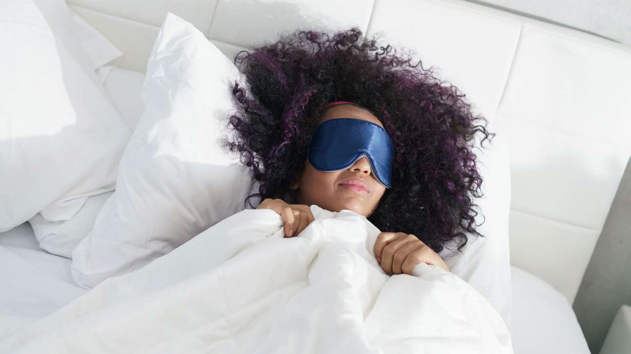 5 reasons you should take a nap on National Napping Day