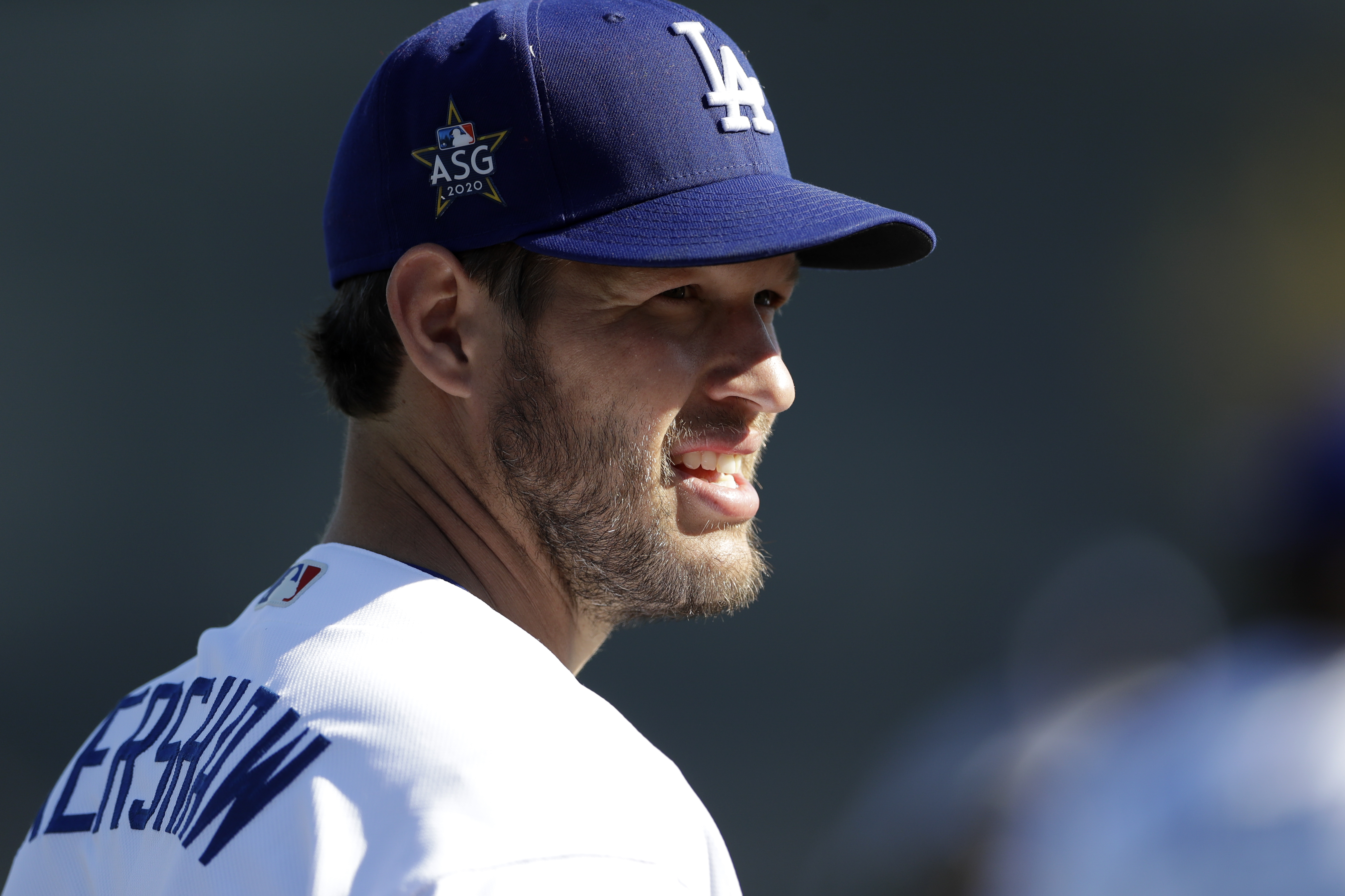 Dodgers' Kershaw to start opening day for 9th time 