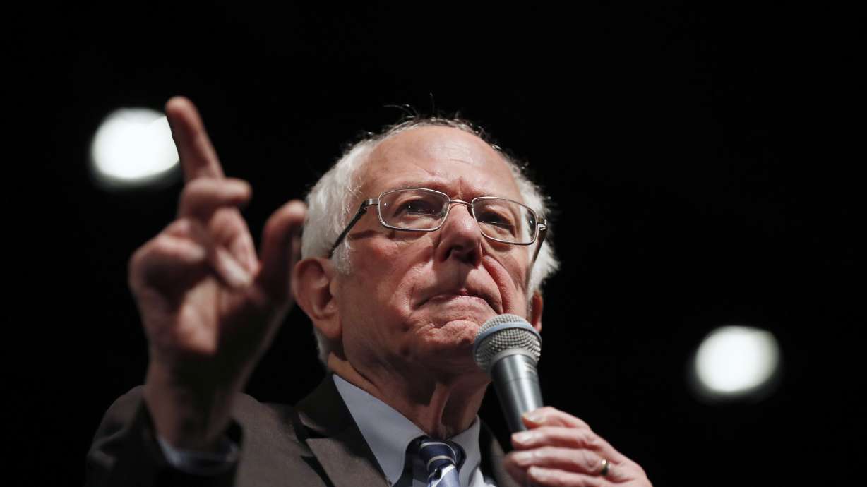 6 questions heading into next set of Democratic primaries
