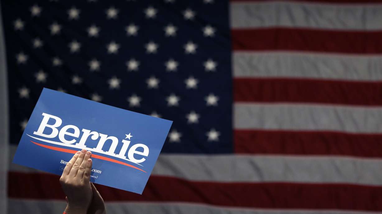 Michigan primary could make or break Sanders' campaign