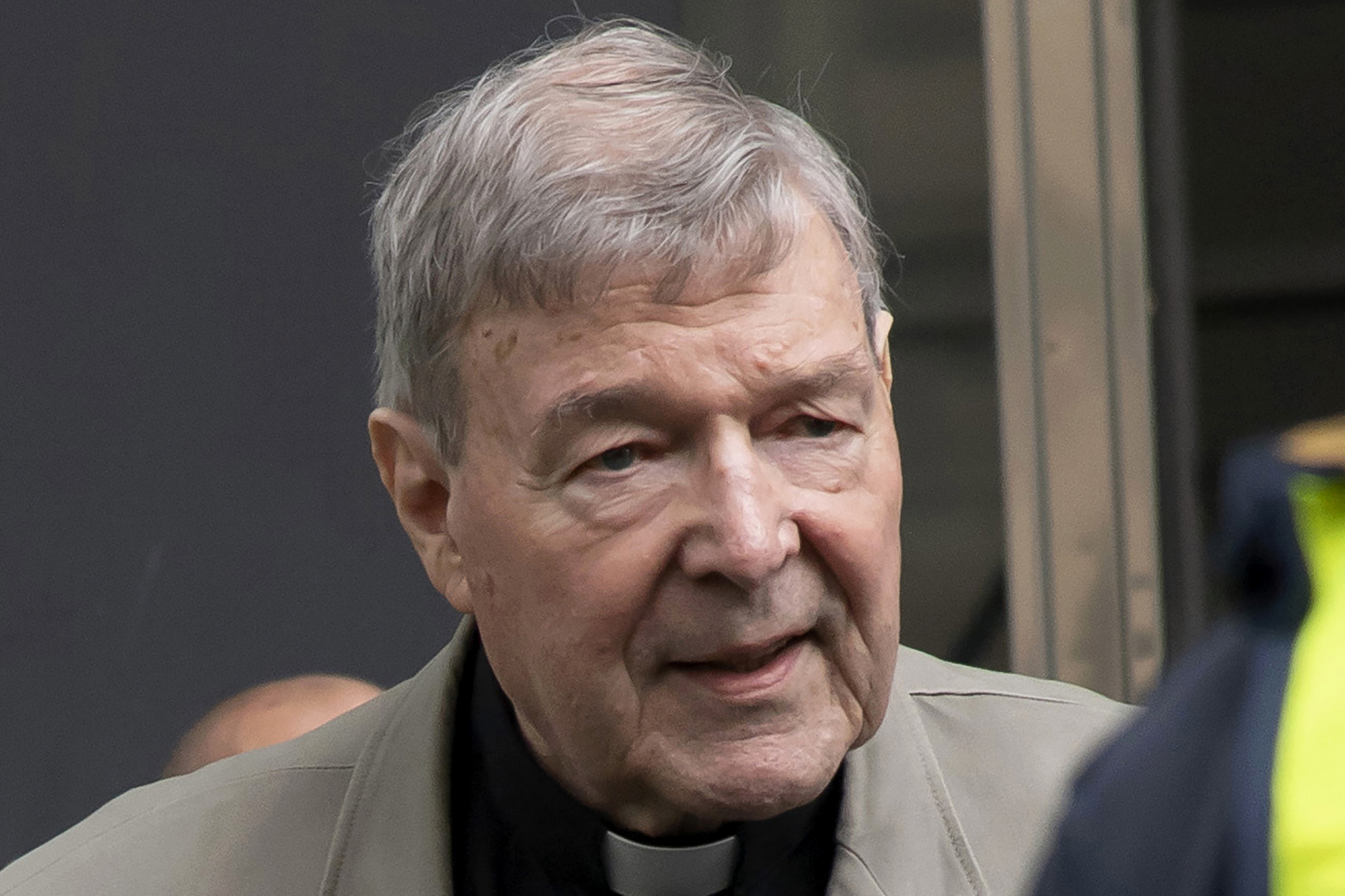 Australia's High Court to hear Pell abuse appeal Wednesday