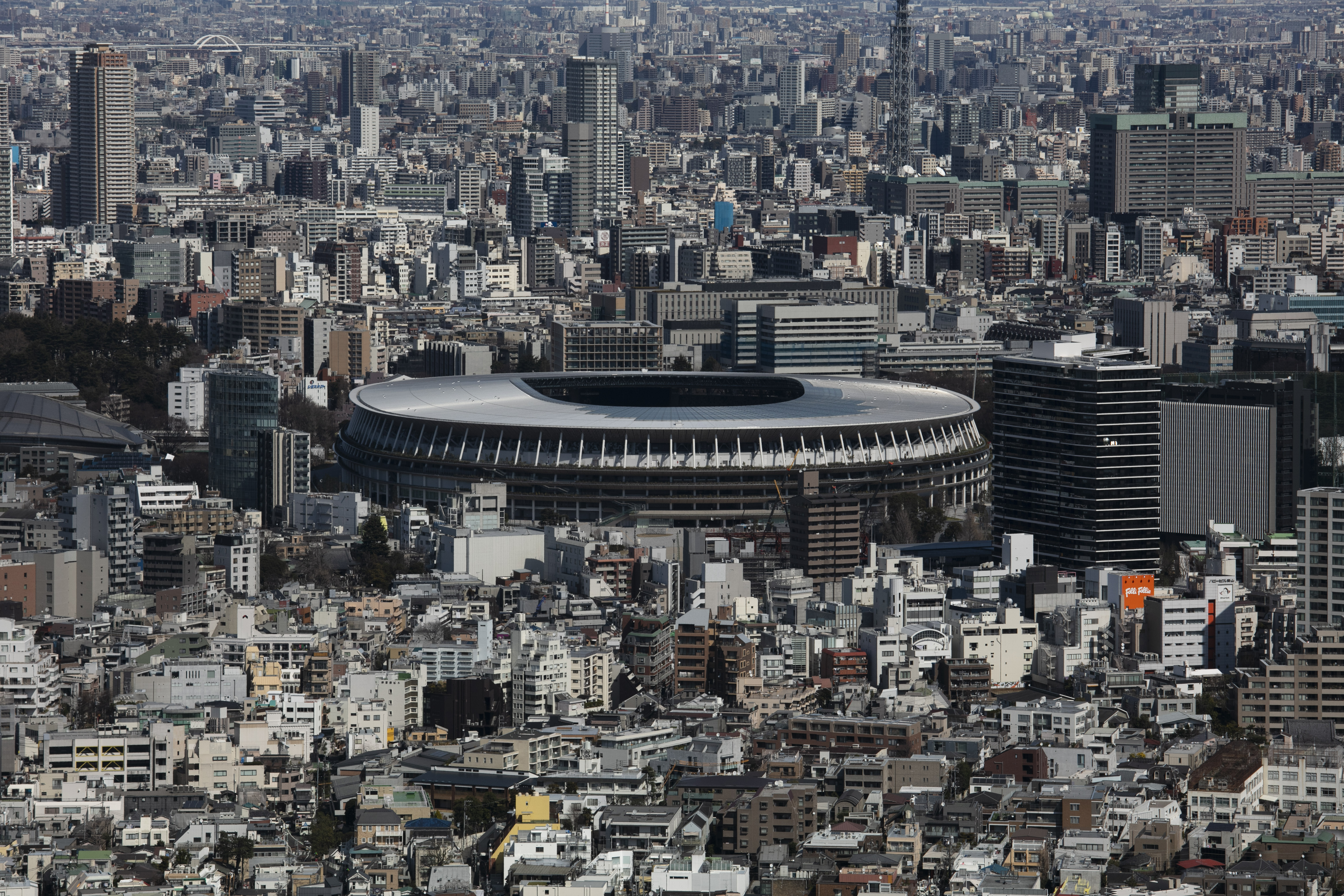 Tentacles of Olympic cancellation would reach around globe