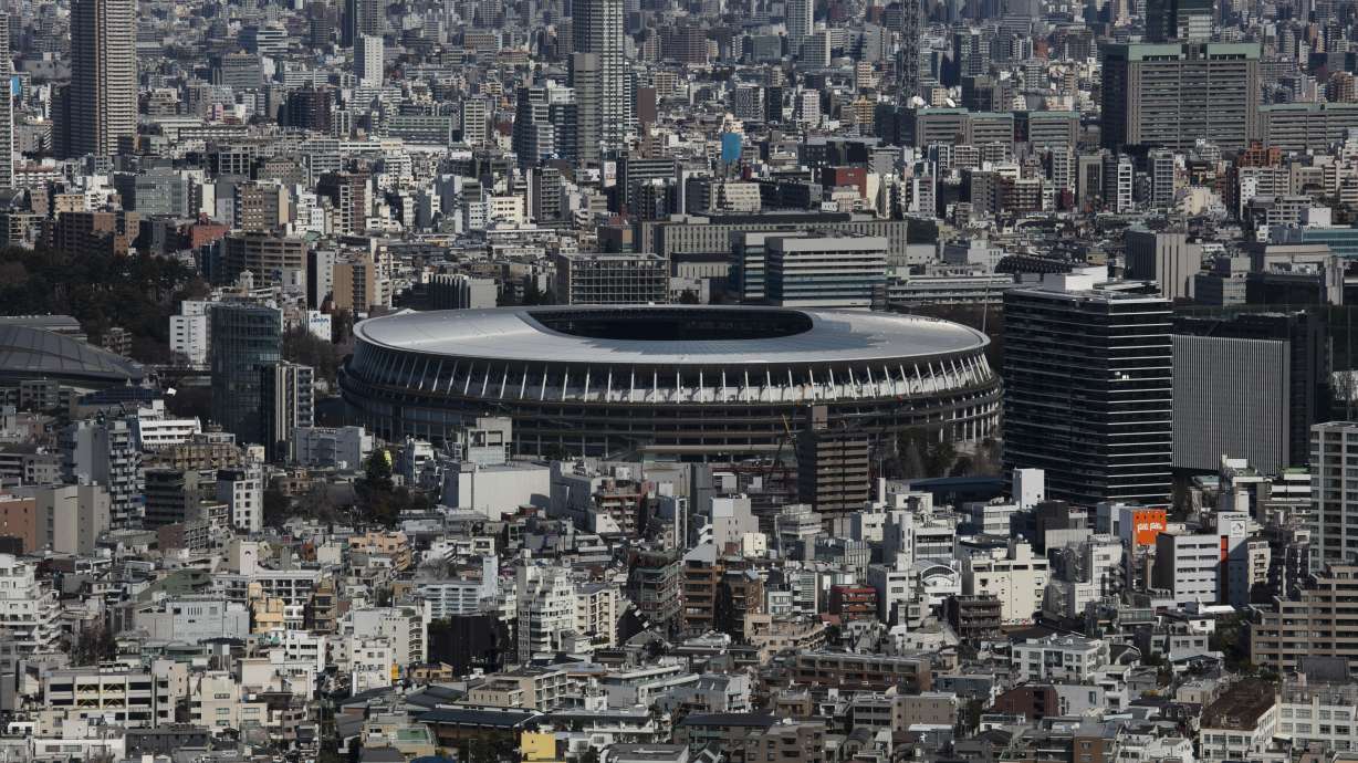 Tentacles of Olympic cancellation would reach around globe